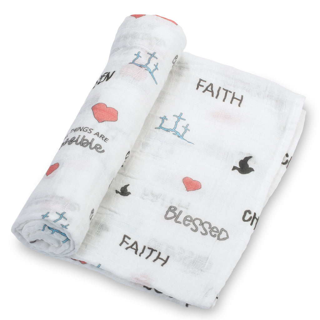 Faith Blanket