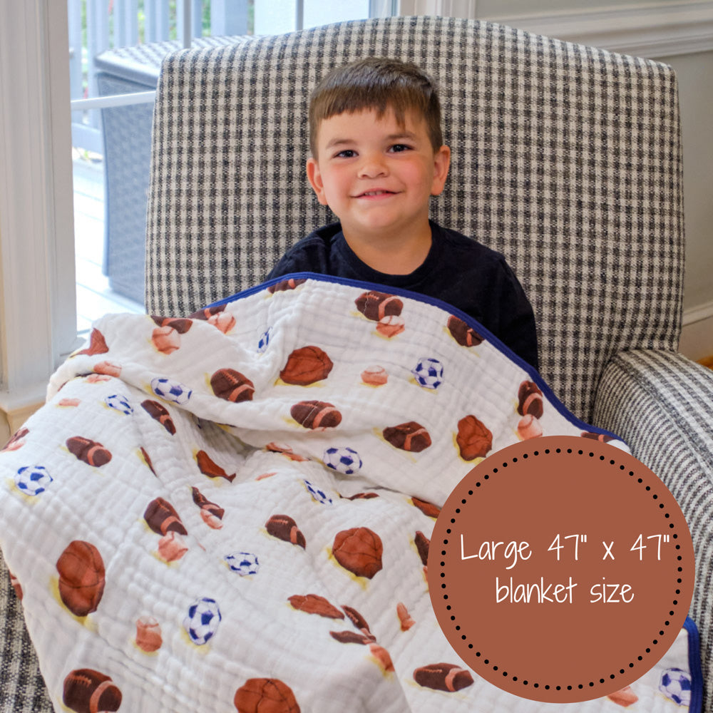 modern baby quilts